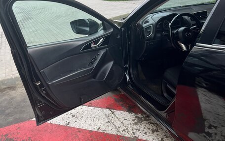 Mazda 3, 2013 год, 900 000 рублей, 5 фотография