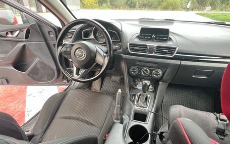 Mazda 3, 2013 год, 900 000 рублей, 2 фотография