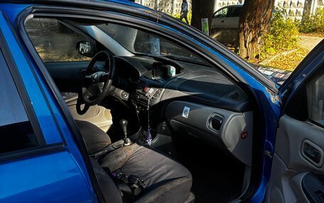Nissan Almera, 2000 год, 200 000 рублей, 7 фотография