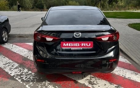 Mazda 3, 2013 год, 900 000 рублей, 3 фотография