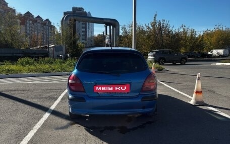 Nissan Almera, 2000 год, 200 000 рублей, 4 фотография