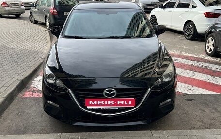 Mazda 3, 2013 год, 900 000 рублей, 4 фотография