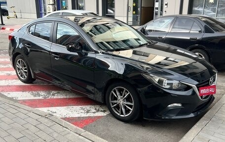 Mazda 3, 2013 год, 900 000 рублей, 6 фотография