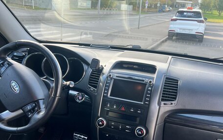 KIA Sorento II рестайлинг, 2009 год, 1 150 000 рублей, 7 фотография