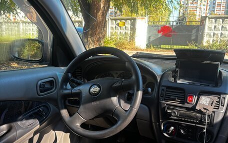 Nissan Almera, 2000 год, 200 000 рублей, 8 фотография