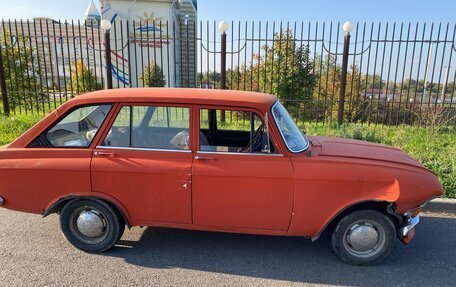 Москвич 412, 1979 год, 95 000 рублей, 3 фотография
