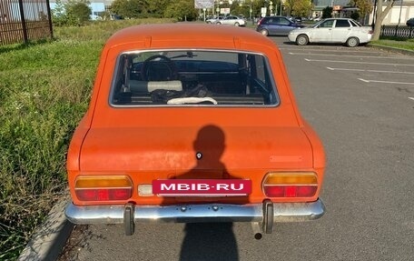 Москвич 412, 1979 год, 95 000 рублей, 4 фотография