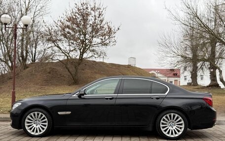 BMW 7 серия, 2013 год, 1 777 777 рублей, 4 фотография