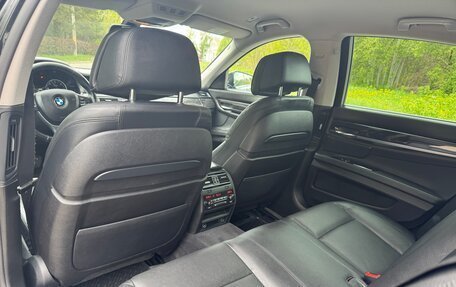 BMW 7 серия, 2013 год, 1 777 777 рублей, 10 фотография