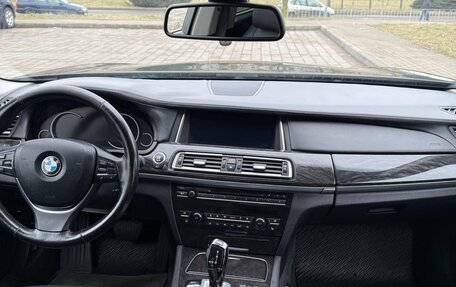 BMW 7 серия, 2013 год, 1 777 777 рублей, 11 фотография
