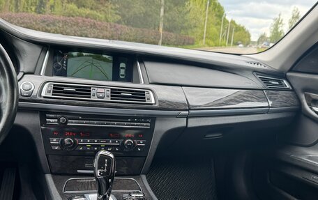 BMW 7 серия, 2013 год, 1 777 777 рублей, 9 фотография