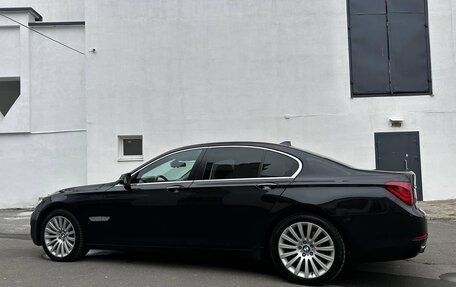 BMW 7 серия, 2013 год, 1 777 777 рублей, 3 фотография