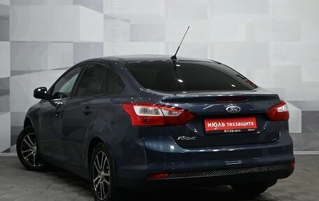 Ford Focus III, 2012 год, 850 000 рублей, 3 фотография