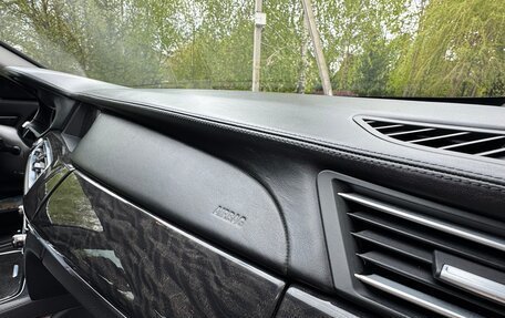 BMW 7 серия, 2013 год, 1 777 777 рублей, 8 фотография