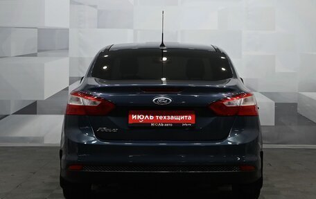 Ford Focus III, 2012 год, 850 000 рублей, 4 фотография