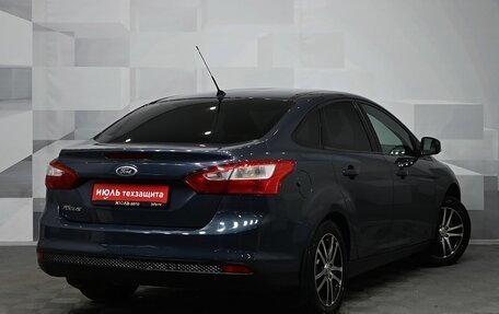 Ford Focus III, 2012 год, 850 000 рублей, 5 фотография