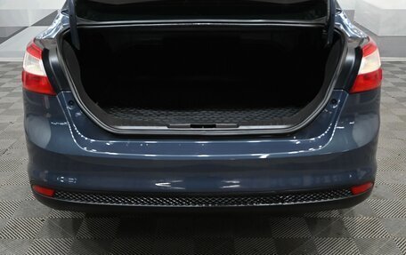 Ford Focus III, 2012 год, 850 000 рублей, 6 фотография