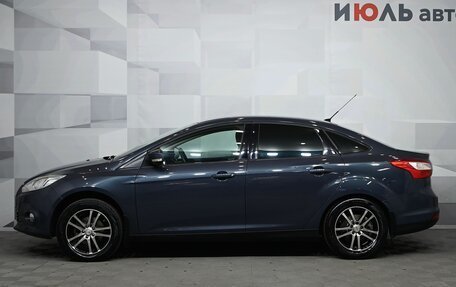 Ford Focus III, 2012 год, 850 000 рублей, 7 фотография