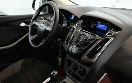 Ford Focus III, 2012 год, 850 000 рублей, 12 фотография