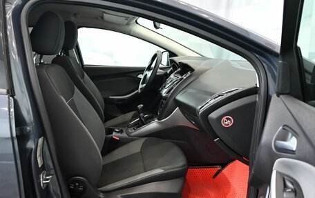 Ford Focus III, 2012 год, 850 000 рублей, 10 фотография
