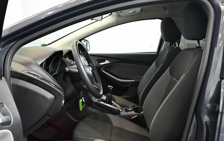 Ford Focus III, 2012 год, 850 000 рублей, 9 фотография