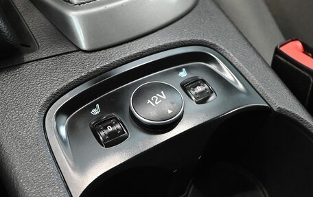 Ford Focus III, 2012 год, 850 000 рублей, 16 фотография