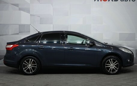 Ford Focus III, 2012 год, 850 000 рублей, 8 фотография