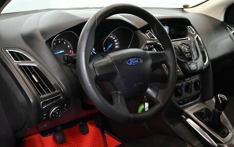 Ford Focus III, 2012 год, 850 000 рублей, 14 фотография