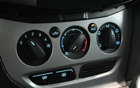 Ford Focus III, 2012 год, 850 000 рублей, 17 фотография