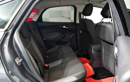 Ford Focus III, 2012 год, 850 000 рублей, 18 фотография