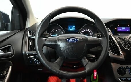 Ford Focus III, 2012 год, 850 000 рублей, 13 фотография
