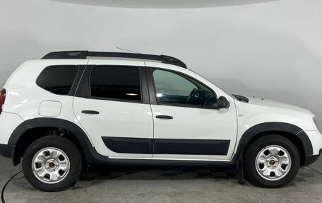 Renault Duster, 2018 год, 1 060 000 рублей, 4 фотография