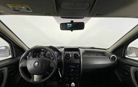 Renault Duster, 2018 год, 1 060 000 рублей, 10 фотография