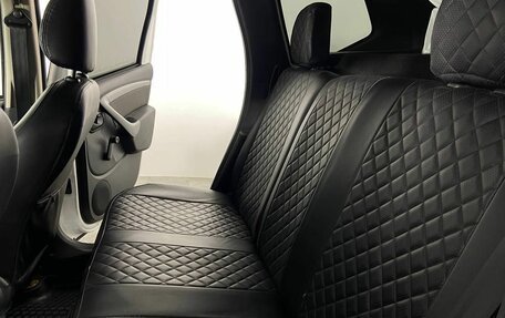 Renault Duster, 2018 год, 1 060 000 рублей, 9 фотография