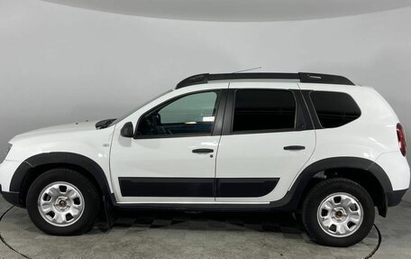 Renault Duster, 2018 год, 1 060 000 рублей, 8 фотография