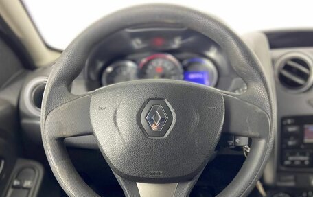 Renault Duster, 2018 год, 1 060 000 рублей, 14 фотография