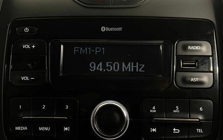 Renault Duster, 2018 год, 1 060 000 рублей, 17 фотография
