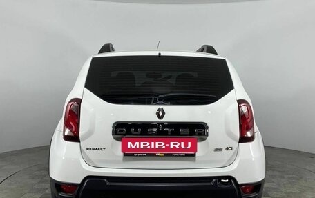 Renault Duster, 2018 год, 1 060 000 рублей, 6 фотография