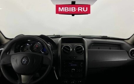 Renault Duster, 2018 год, 1 060 000 рублей, 11 фотография