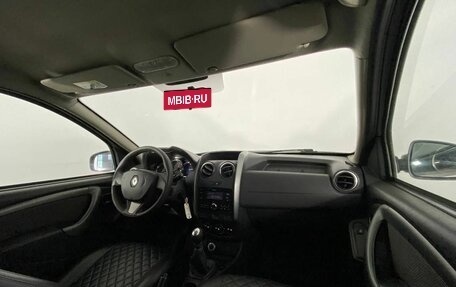 Renault Duster, 2018 год, 1 060 000 рублей, 12 фотография