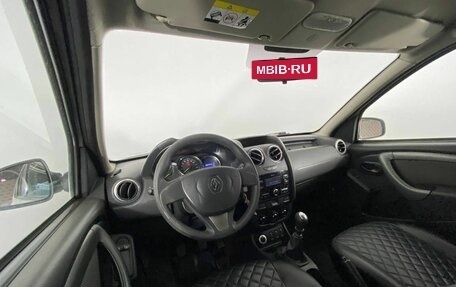Renault Duster, 2018 год, 1 060 000 рублей, 13 фотография