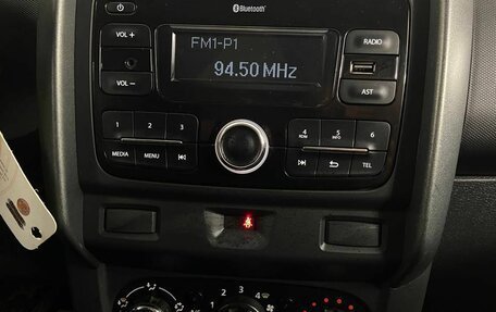 Renault Duster, 2018 год, 1 060 000 рублей, 19 фотография