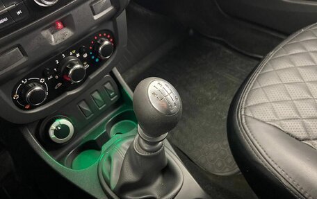 Renault Duster, 2018 год, 1 060 000 рублей, 21 фотография