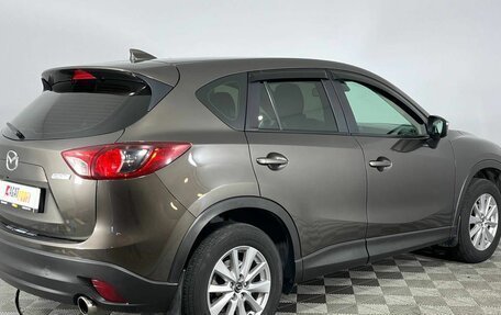 Mazda CX-5 II, 2016 год, 1 700 000 рублей, 5 фотография