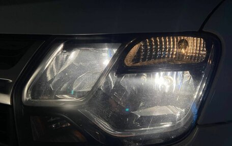 Renault Duster, 2018 год, 1 060 000 рублей, 26 фотография