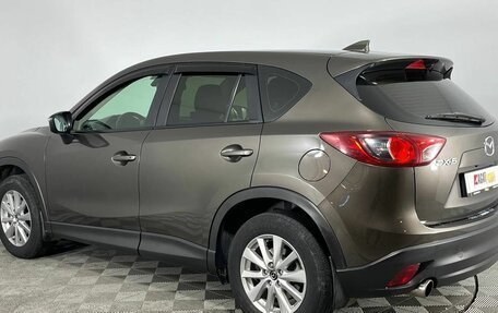 Mazda CX-5 II, 2016 год, 1 700 000 рублей, 7 фотография