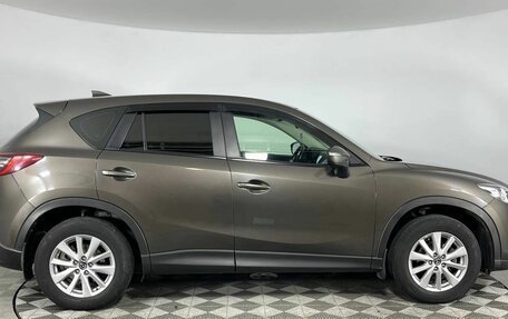 Mazda CX-5 II, 2016 год, 1 700 000 рублей, 4 фотография