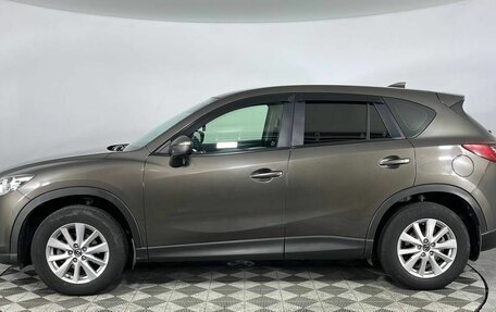 Mazda CX-5 II, 2016 год, 1 700 000 рублей, 8 фотография