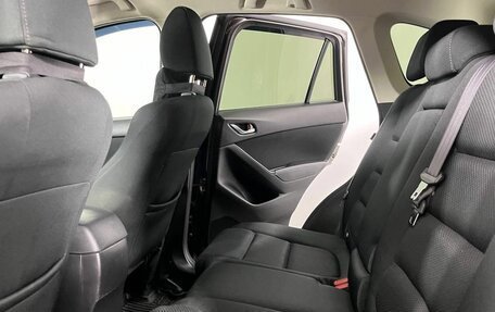 Mazda CX-5 II, 2016 год, 1 700 000 рублей, 9 фотография