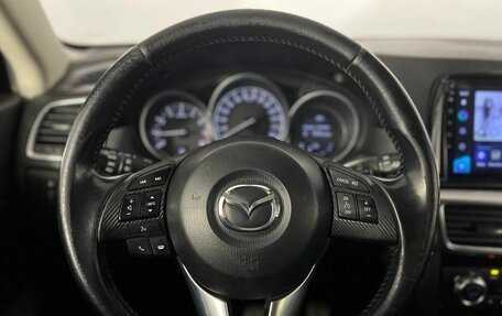 Mazda CX-5 II, 2016 год, 1 700 000 рублей, 14 фотография